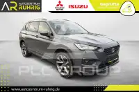 2022 Seat Tarraco