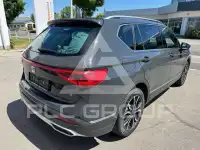 2022 Seat Tarraco