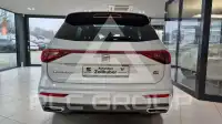 2022 Seat Tarraco