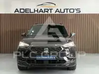 2022 Seat Tarraco