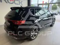 2022 Seat Tarraco