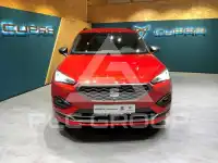 2022 Seat Tarraco