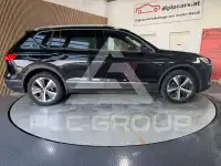2022 Seat Tarraco