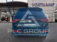 2022 Seat Tarraco