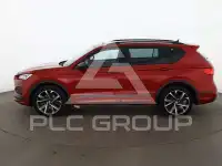 2022 Seat Tarraco