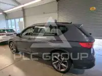 2022 Seat Tarraco