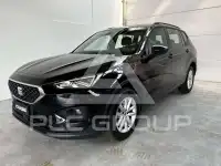 2022 Seat Tarraco