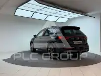 2022 Seat Tarraco