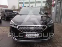 2022 Seat Tarraco
