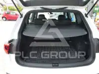 2022 Seat Tarraco
