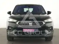2022 Seat Tarraco