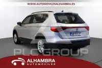2022 Seat Tarraco