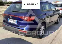 2022 Seat Tarraco