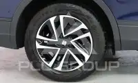 2022 Seat Tarraco