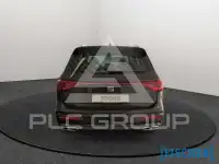 2022 Seat Tarraco