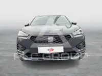 2022 Seat Tarraco
