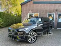 2022 Seat Tarraco