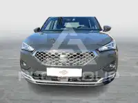 2022 Seat Tarraco
