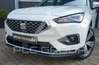 2022 Seat Tarraco