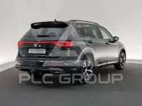 2022 Seat Tarraco