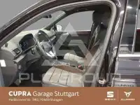 2022 Seat Tarraco
