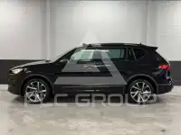 2022 Seat Tarraco