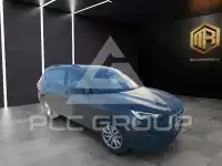 2022 Seat Tarraco