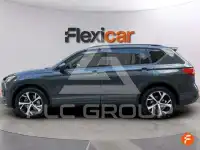 2022 Seat Tarraco
