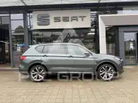 2022 Seat Tarraco