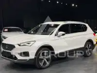 2022 Seat Tarraco