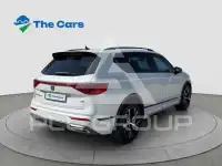 2022 Seat Tarraco