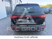2022 Seat Tarraco