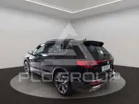 2022 Seat Tarraco
