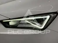 2022 Seat Tarraco