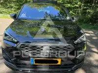 2022 Seat Tarraco
