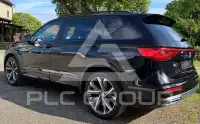 2022 Seat Tarraco