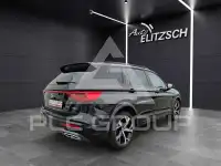 2022 Seat Tarraco