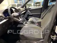 2022 Seat Tarraco