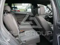 2022 Seat Tarraco