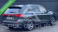 2022 Seat Tarraco