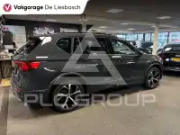 2022 Seat Tarraco