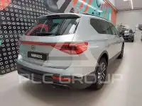 2022 Seat Tarraco