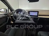 2022 Seat Tarraco
