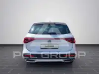 2022 Seat Tarraco