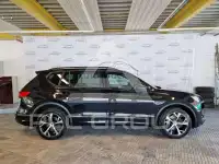 2022 Seat Tarraco