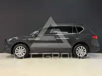 2022 Seat Tarraco