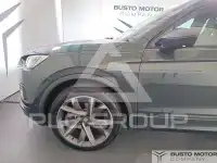 2022 Seat Tarraco