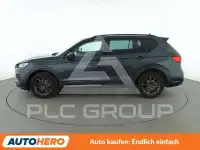 2022 Seat Tarraco