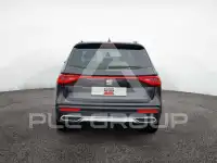 2022 Seat Tarraco