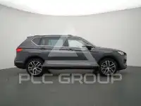 2022 Seat Tarraco